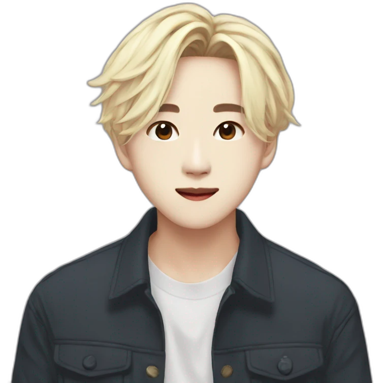 jeonghan emoji