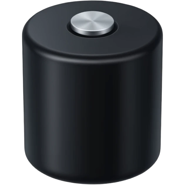 volume knob emoji