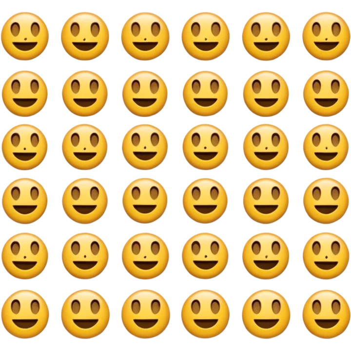 Сердце с цветами радуги emoji