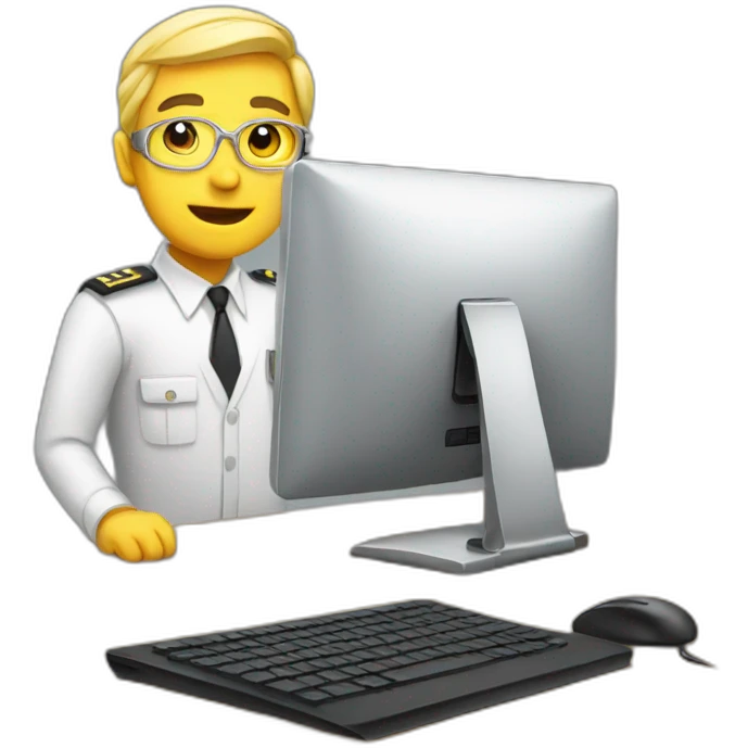pc emoji