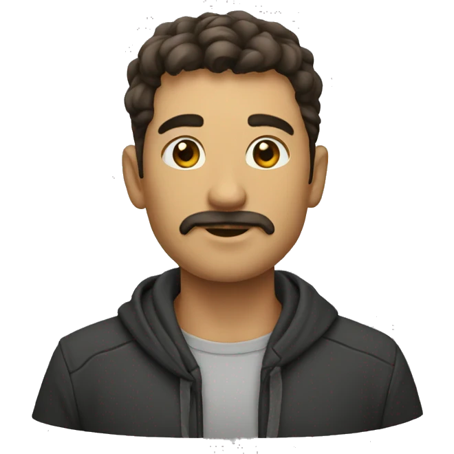 calvo emoji