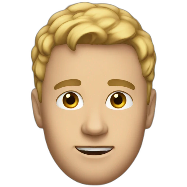 Andrew Tate emoji