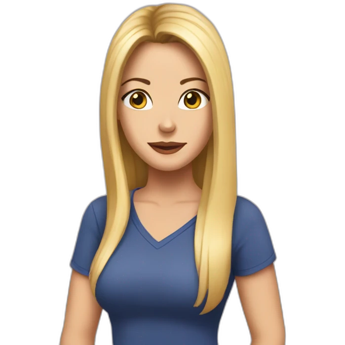 Halliwell emoji