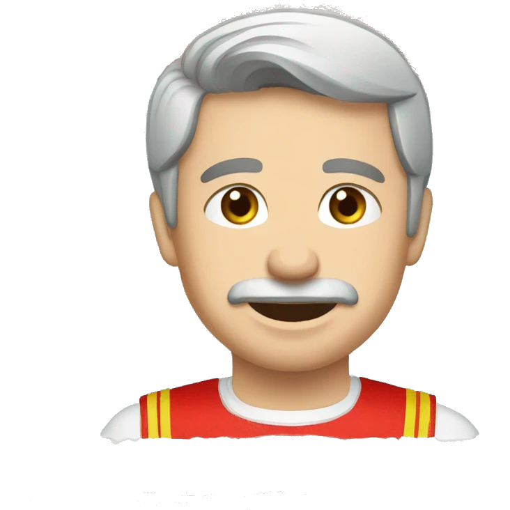 Флаг России  emoji