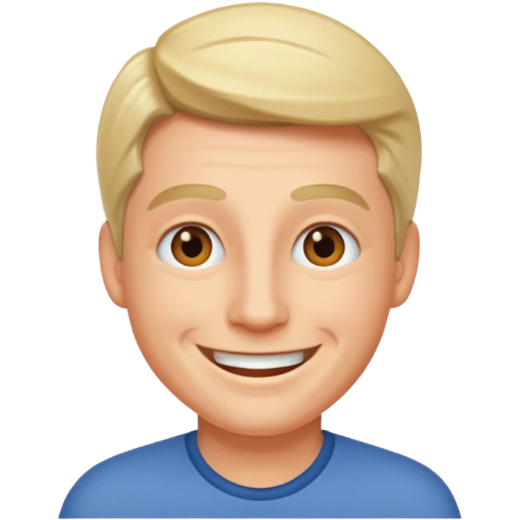 alan peachment emoji