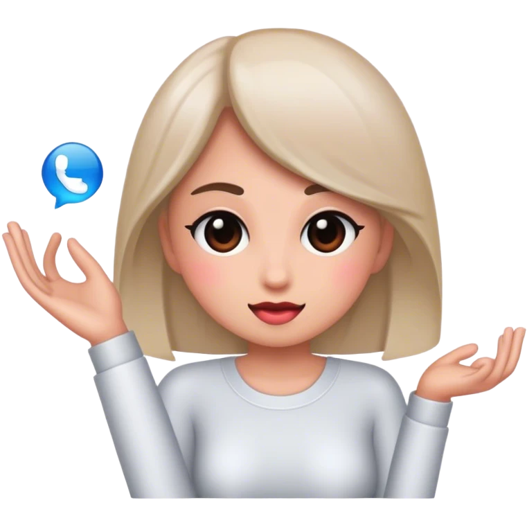 Moda emoji