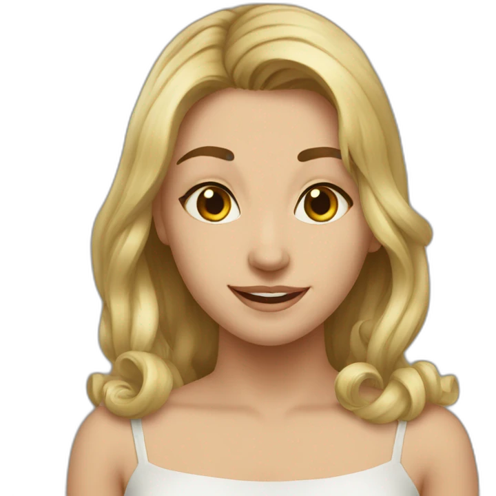 Доченька любимая emoji