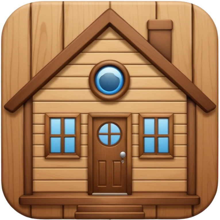 home icon emoji