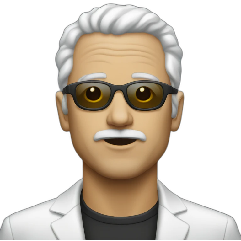 Moog emoji