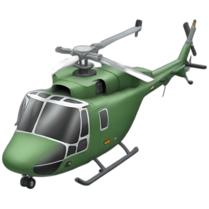 chopper emoji