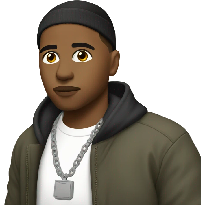 Nas emoji