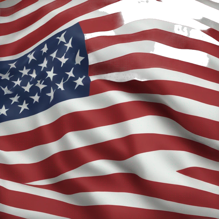 Dc flag  emoji