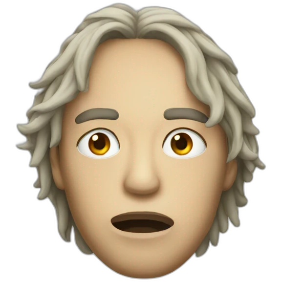 drogue emoji