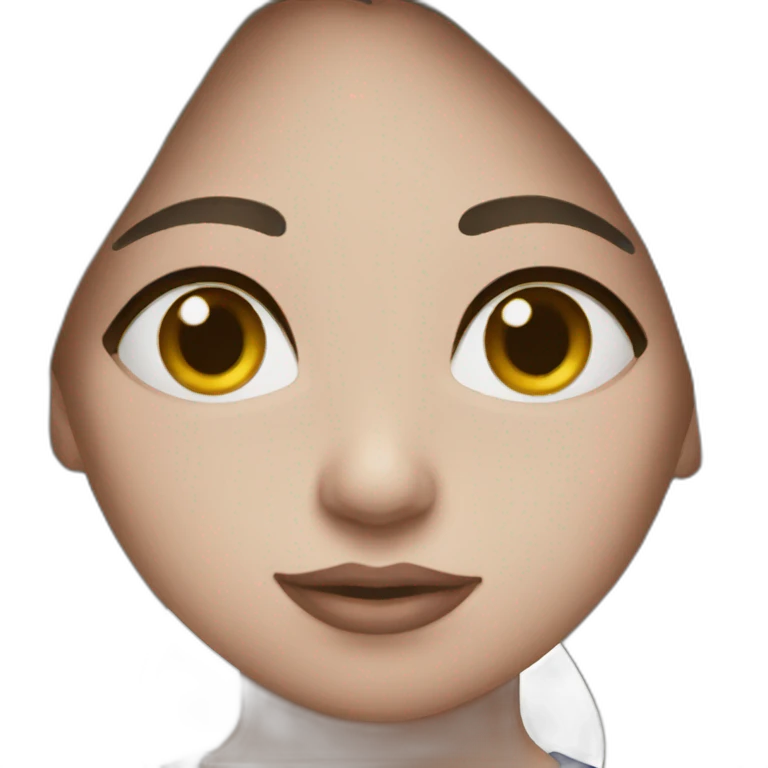 Mai calife emoji