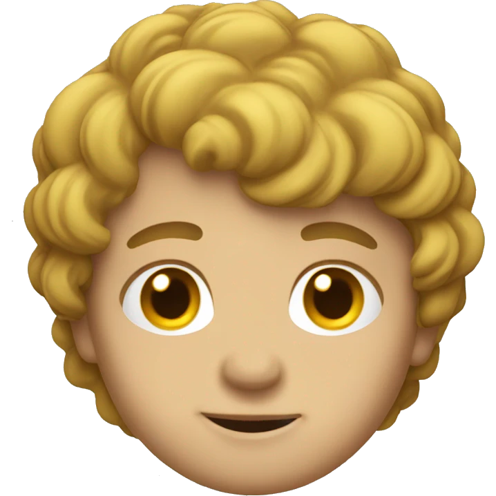 Ladro emoji