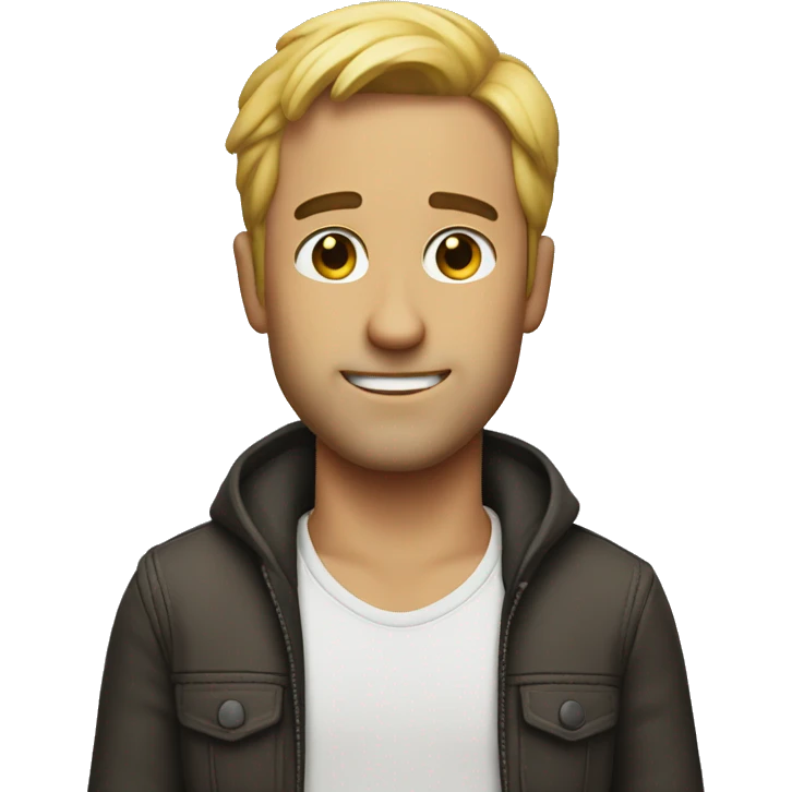Joe Bide emoji