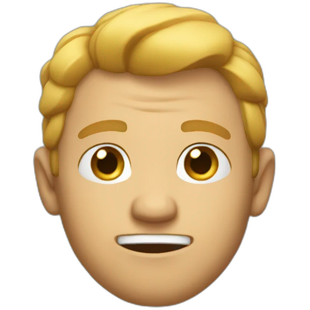 Stumble-Guy emoji