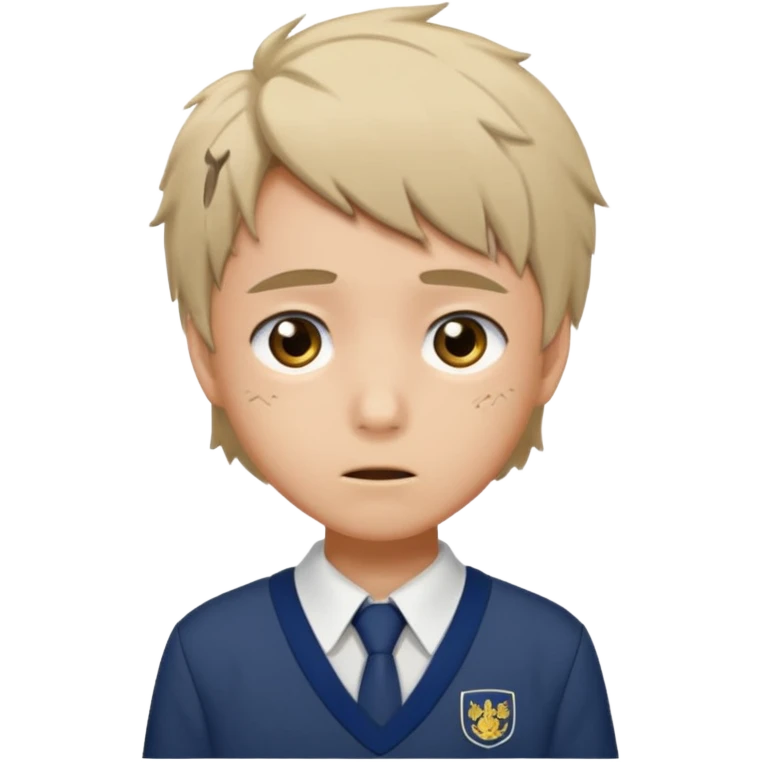 All of us are dead movie onjo emoji