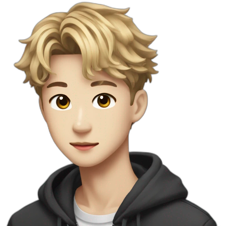 Stray kids bangcha emoji