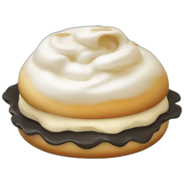attack semla emoji