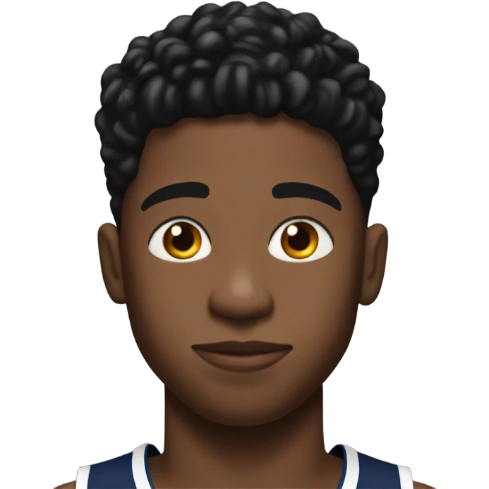 NBA youngboy emoji