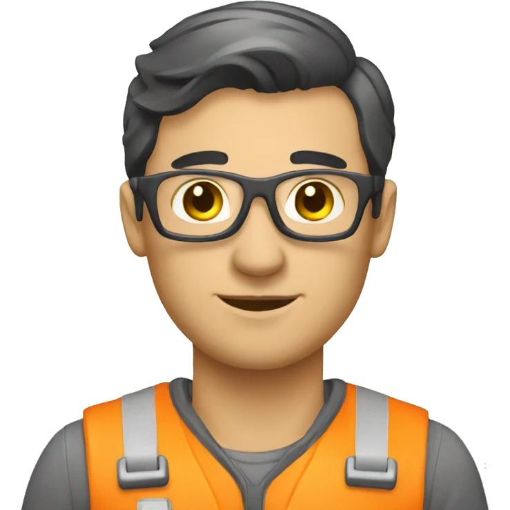 bauarbeiter emoji