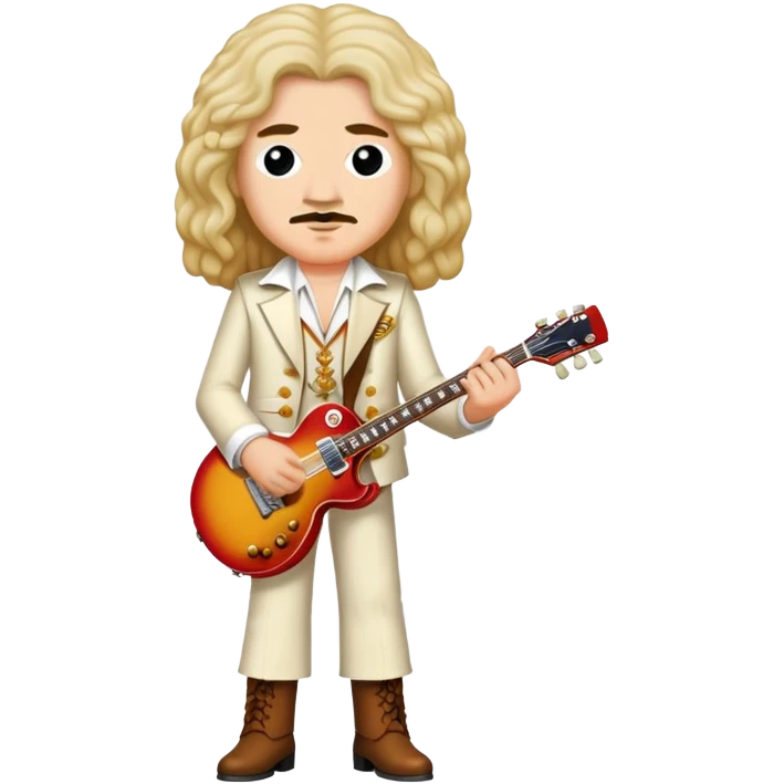 led zeppelin emoji