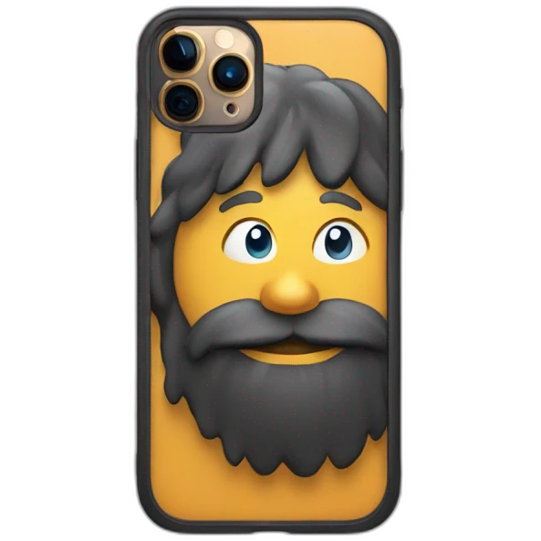 iphone 16 pro emoji
