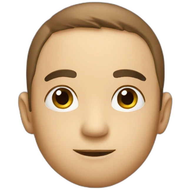 Rondoudou  emoji