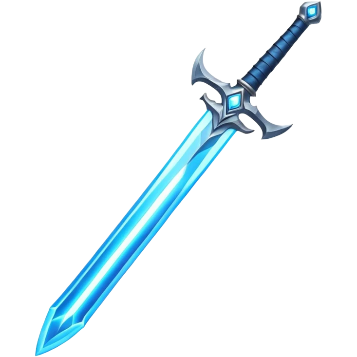 sword energy from Halo emoji