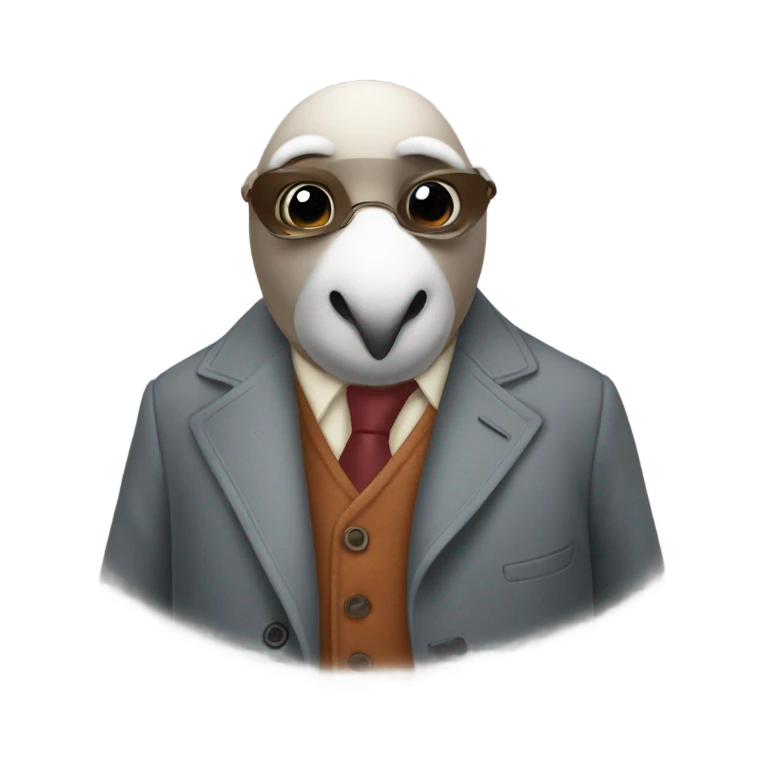 Loro piana emoji