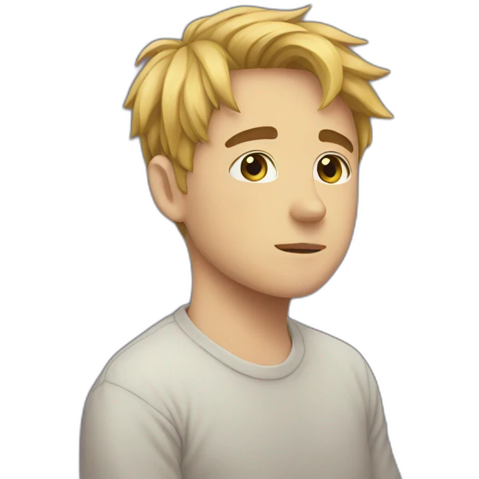 Lofi emoji
