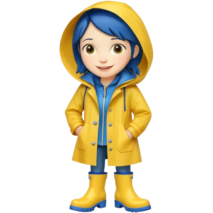 coraline emoji