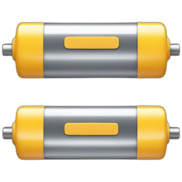 li-ion batery emoji