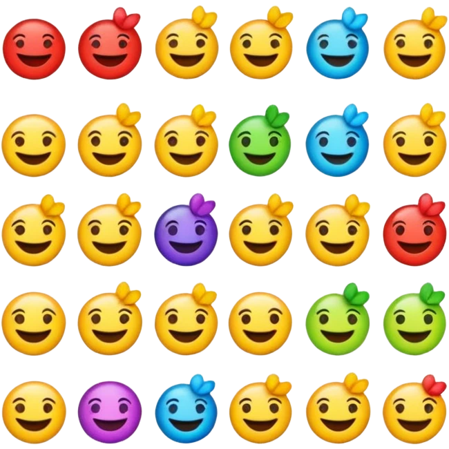 ios emojis sticker download emoji