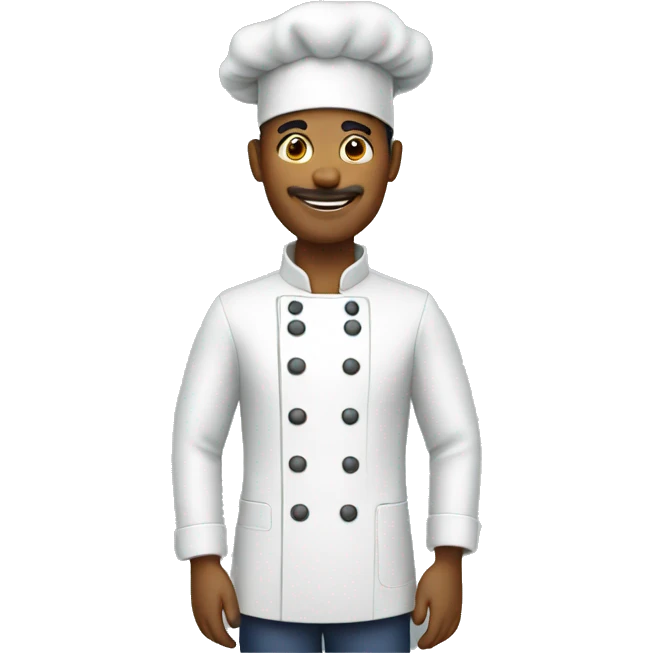cook emoji