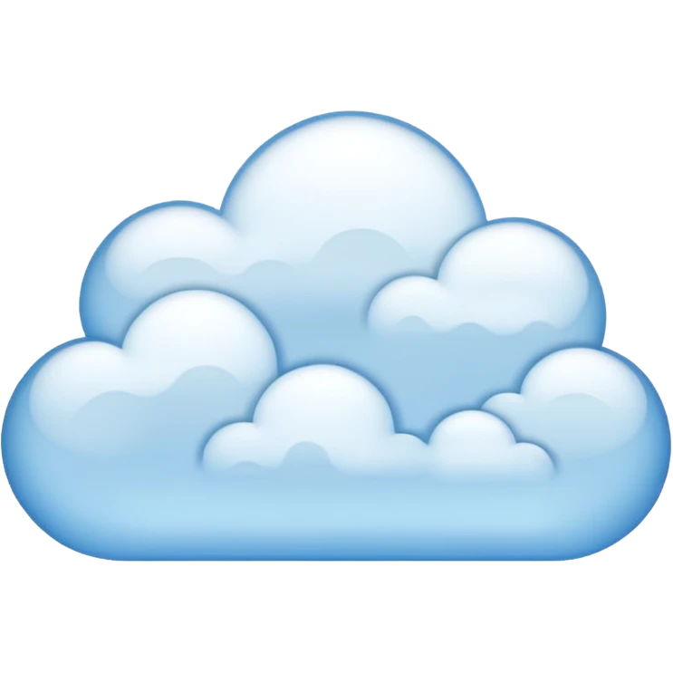 Sky emoji