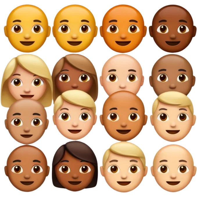 EMOJI DE COMANDITA emoji