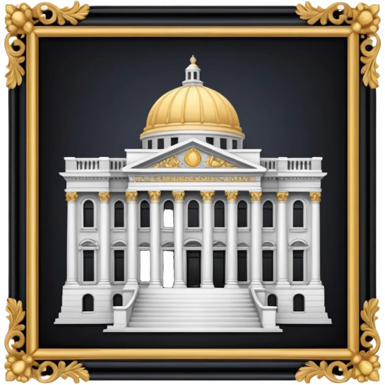 struttura accademica emoji