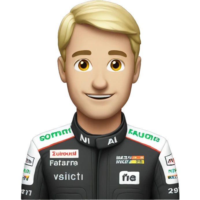 f1 emoji