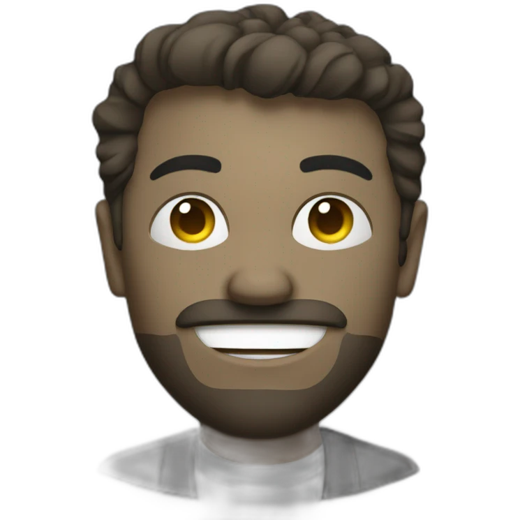 decentralized finance emoji