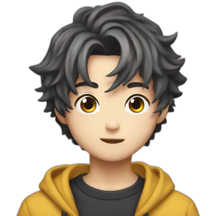 Stray kids emoji