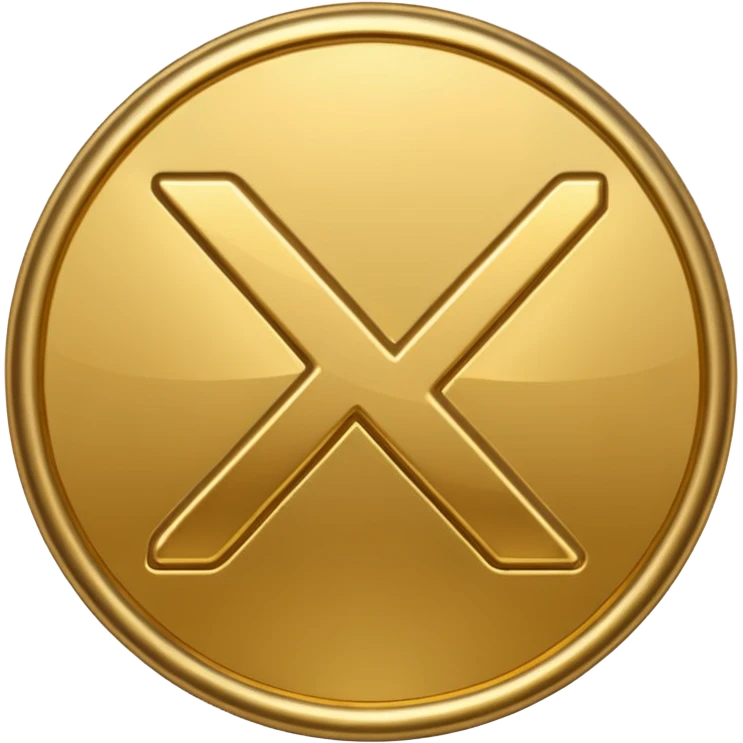 gold checkmark emoji