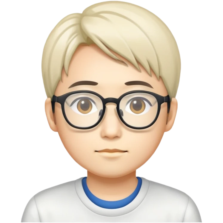 japanese coder emoji