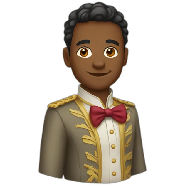 New orleans emoji