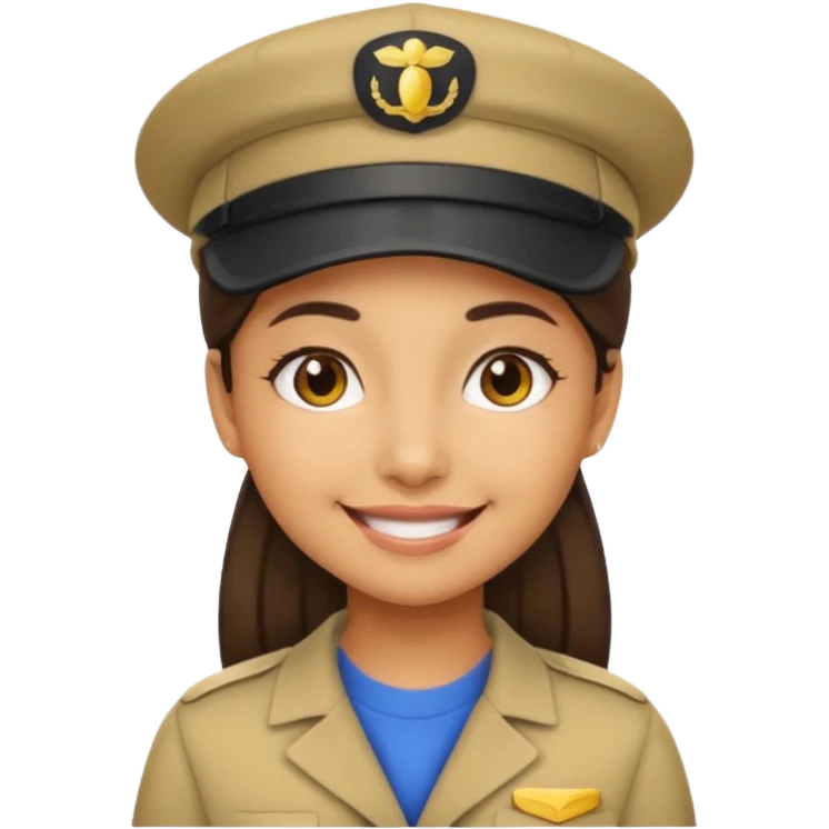 CPA girl emoji emoji