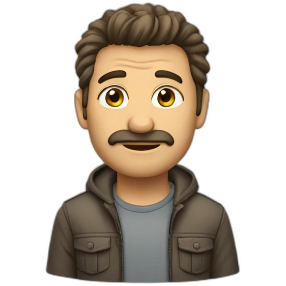 михаил горбачев emoji