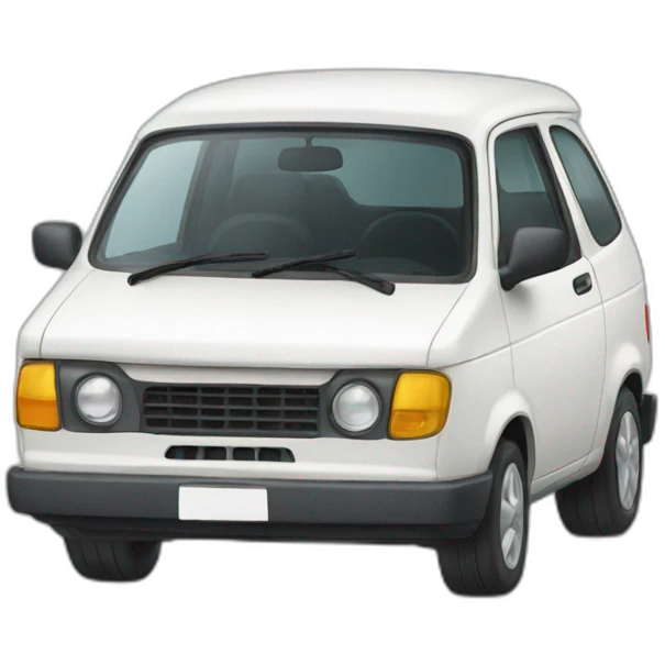 Car  emoji
