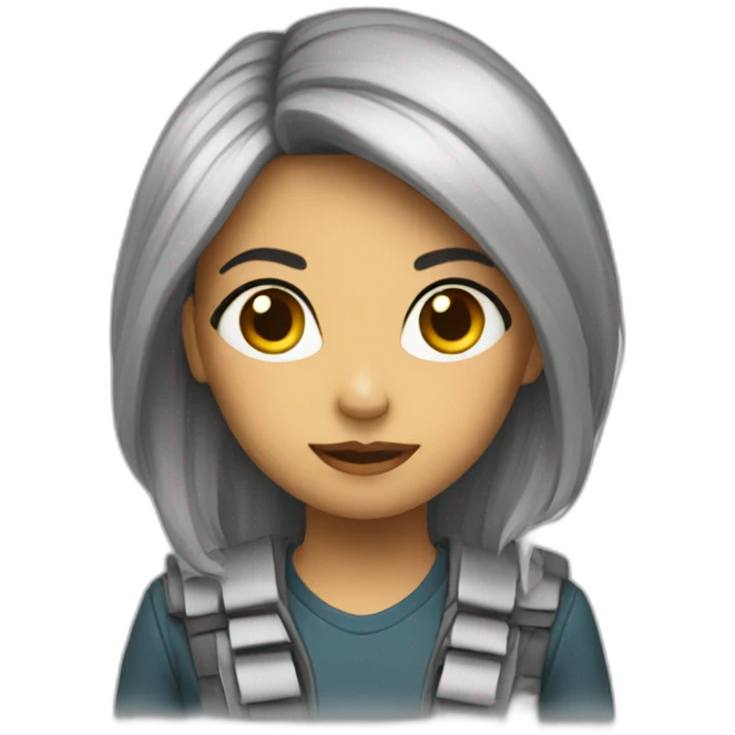 Riana emoji