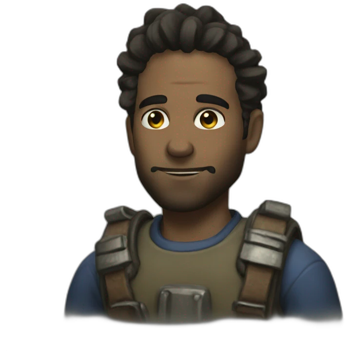 Fallout emoji